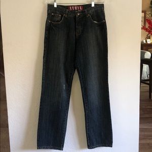 Women's Ethyl Jeans